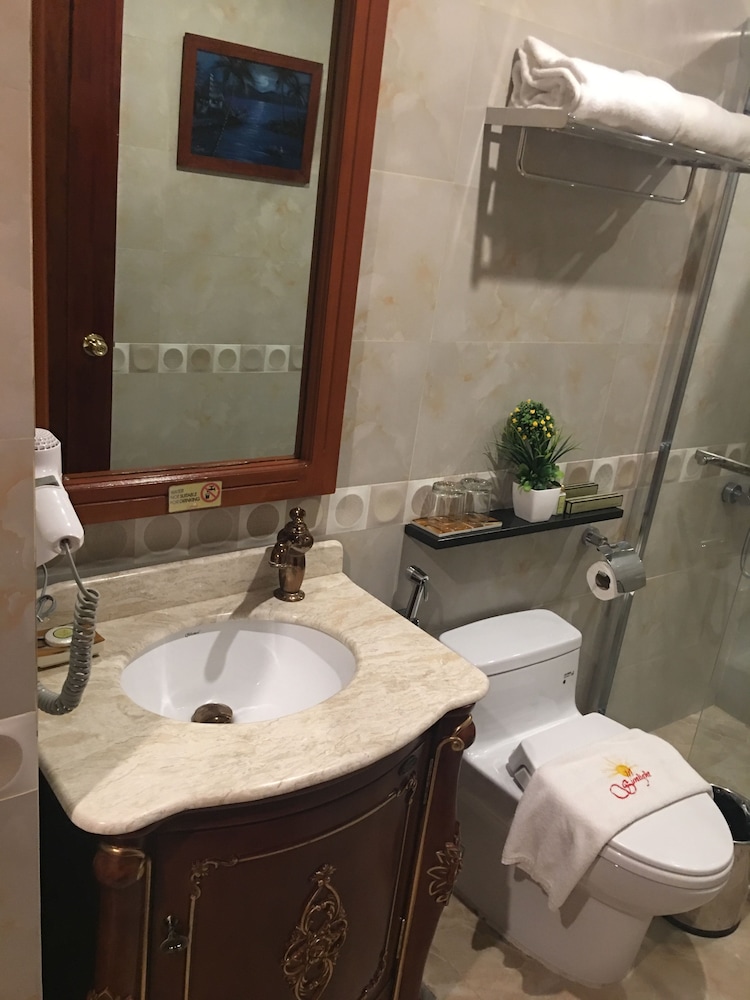 Deluxe Room photo 2