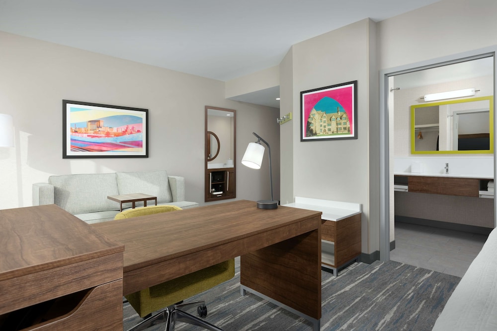 Studio, 2 Queen Beds, Refrigerator & Microwave (Wet bar) - Photo 3