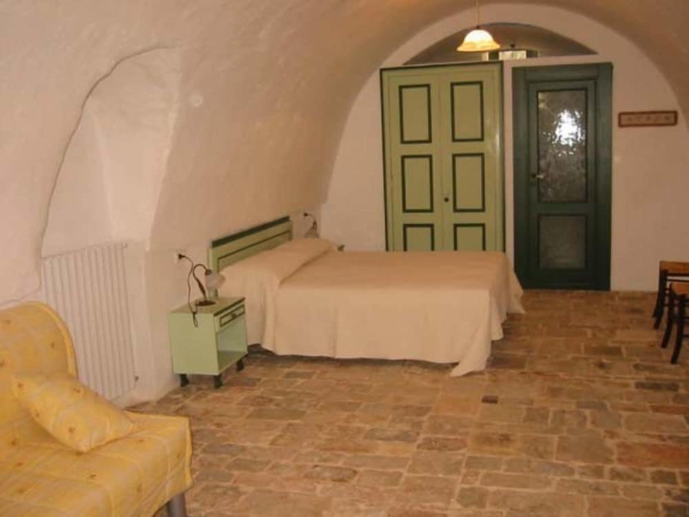 Apartment (Dei Lecci)