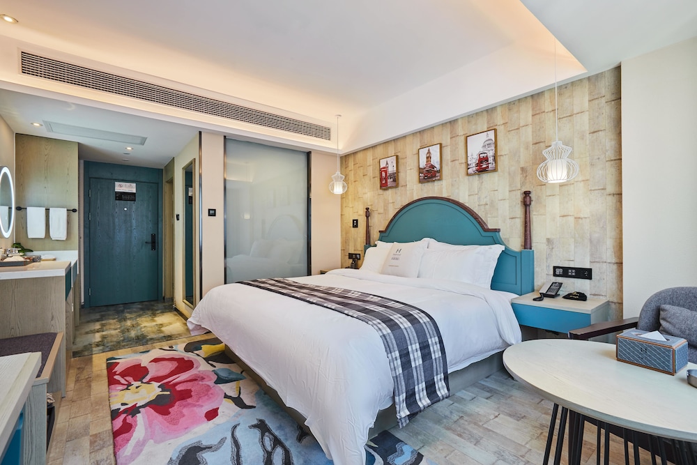 Classic Double Room