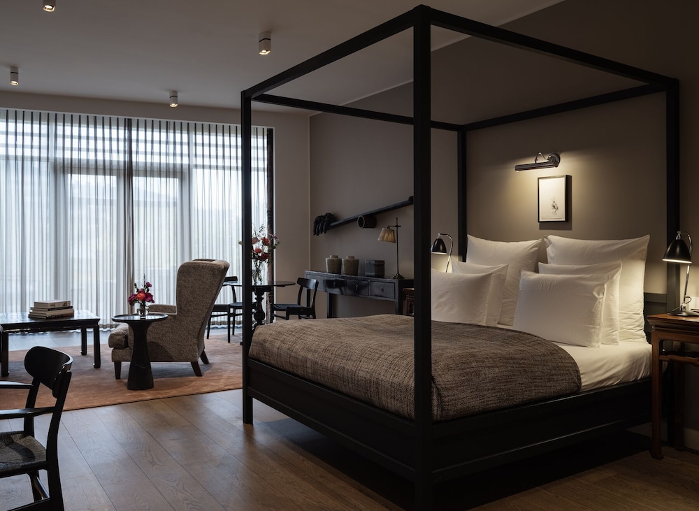 Premium Studio Suite, Balcony