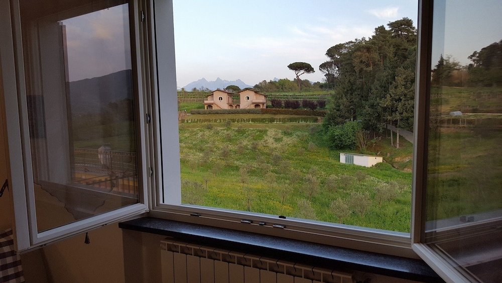 Standard Double or Twin Room, Garden View (7) photo 3