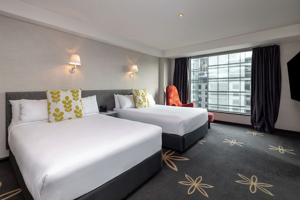 Premium Twin Suite - Photo 1
