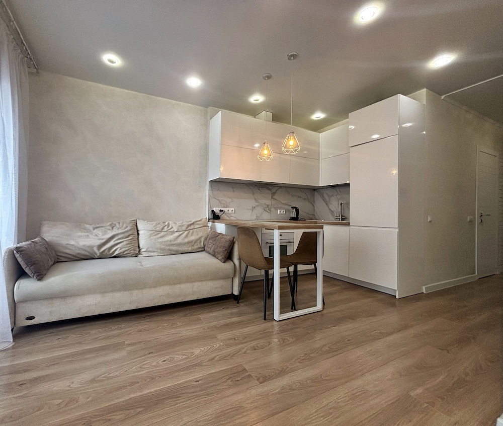 City Double or Twin Room photo 1