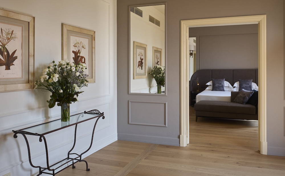 Suite Val d'Orcia