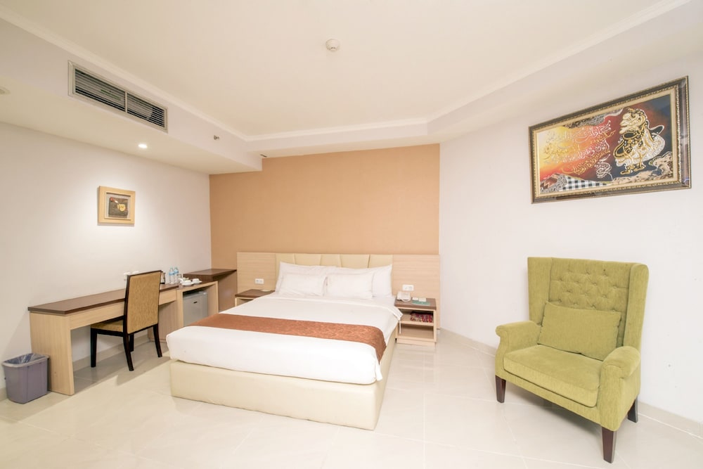 Deluxe Room photo 2