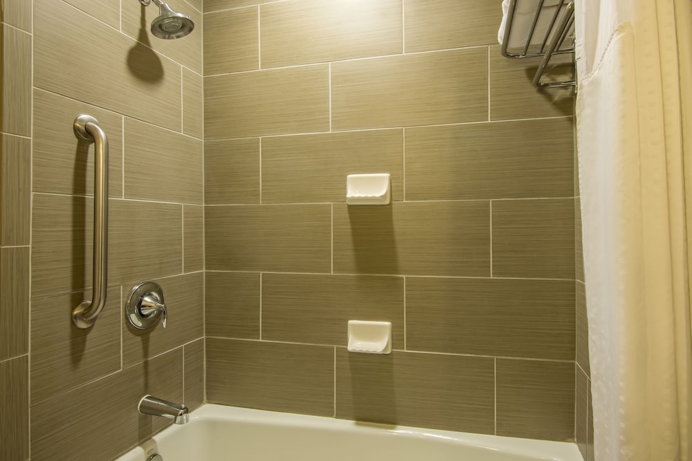 Suite, 1 King Bed (Additional Living Area) photo 2