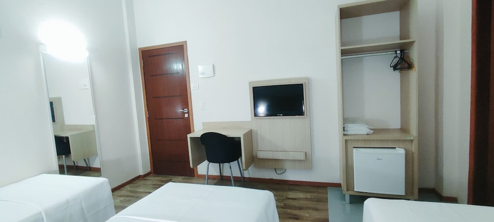 Traditional Triple Room