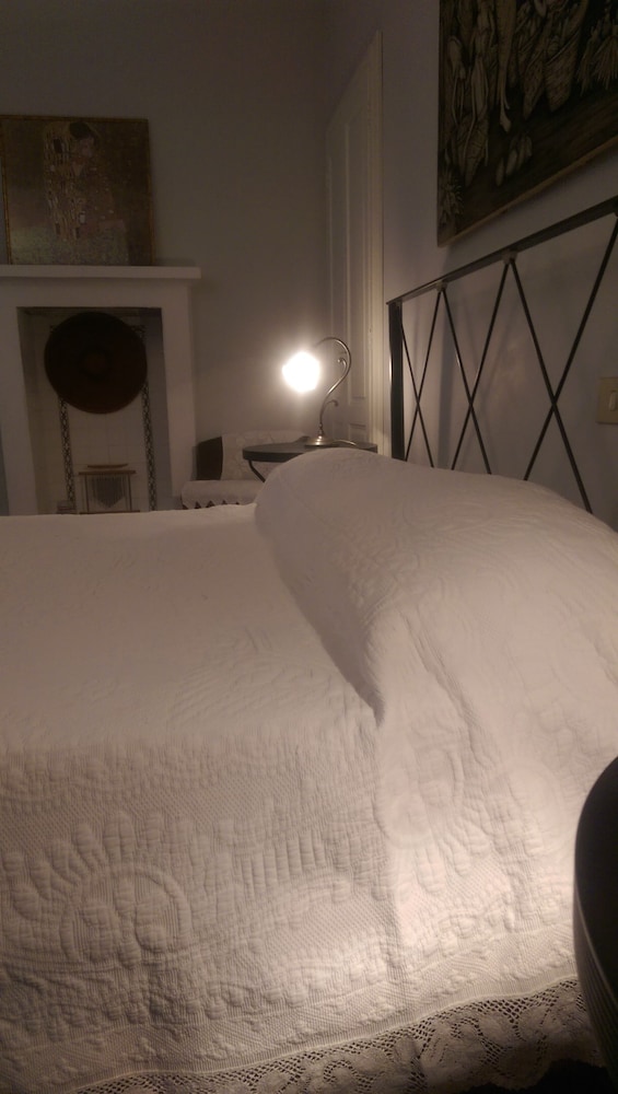 Double Room (Camera Bianca) photo 1