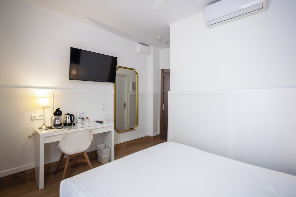 Double Room, Town Hall Square photo 3