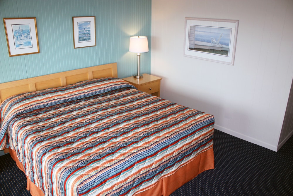 Standard Room, 1 King Bed photo 2