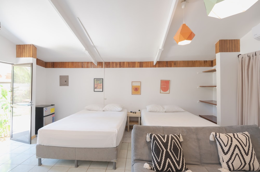 Familienapartment