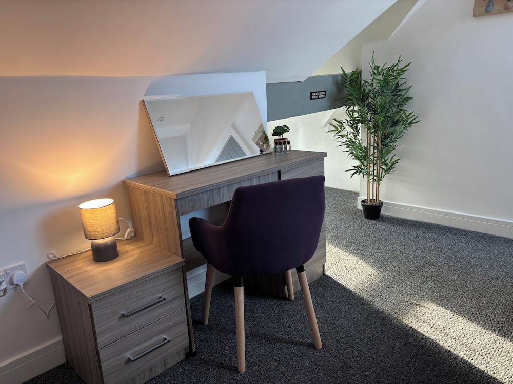 Double Room photo 2