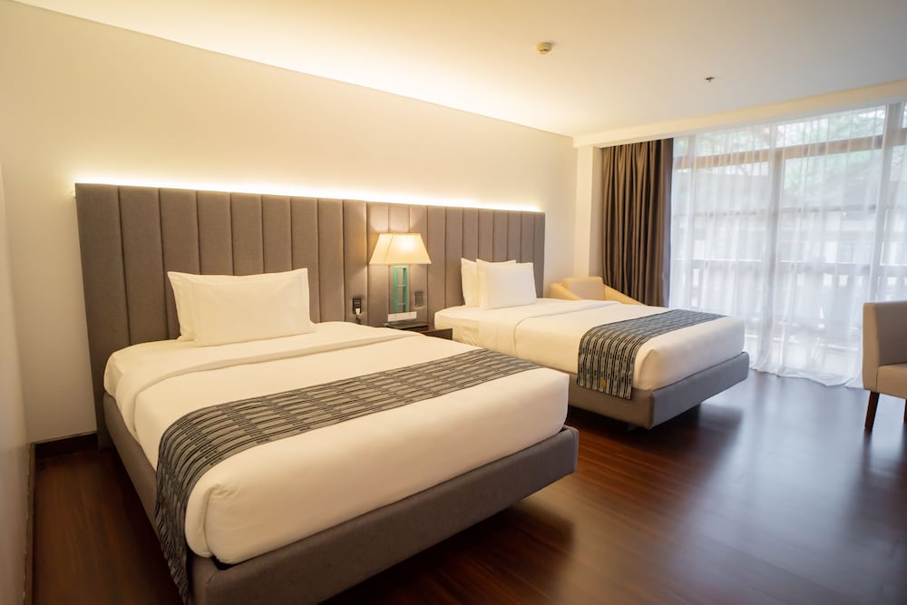 Deluxe Room photo 1