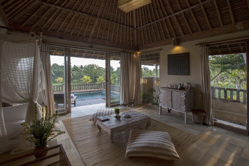 Villa, 1 Bedroom, Private Pool - Photo 14