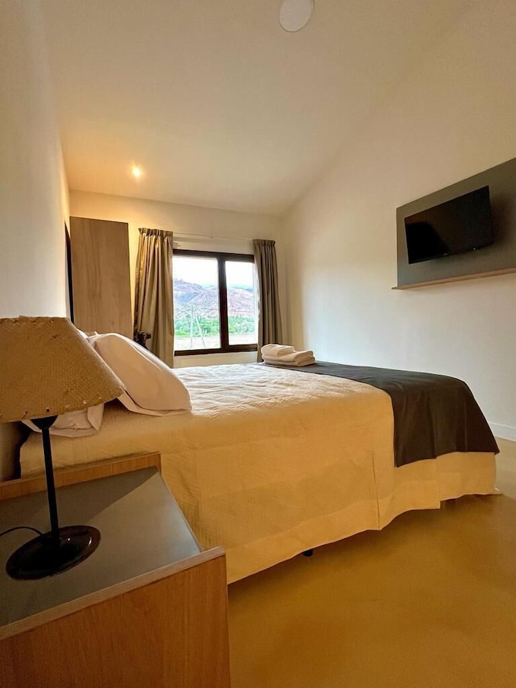 Deluxe Double Room, Mountain View