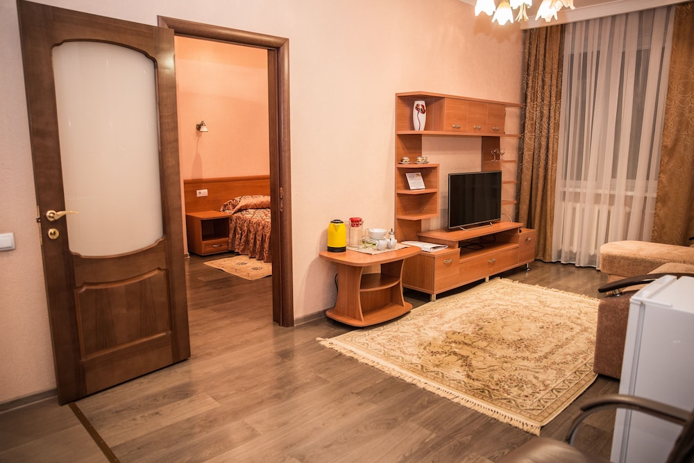 Suite, 1 Bedroom, Jetted Tub photo 1