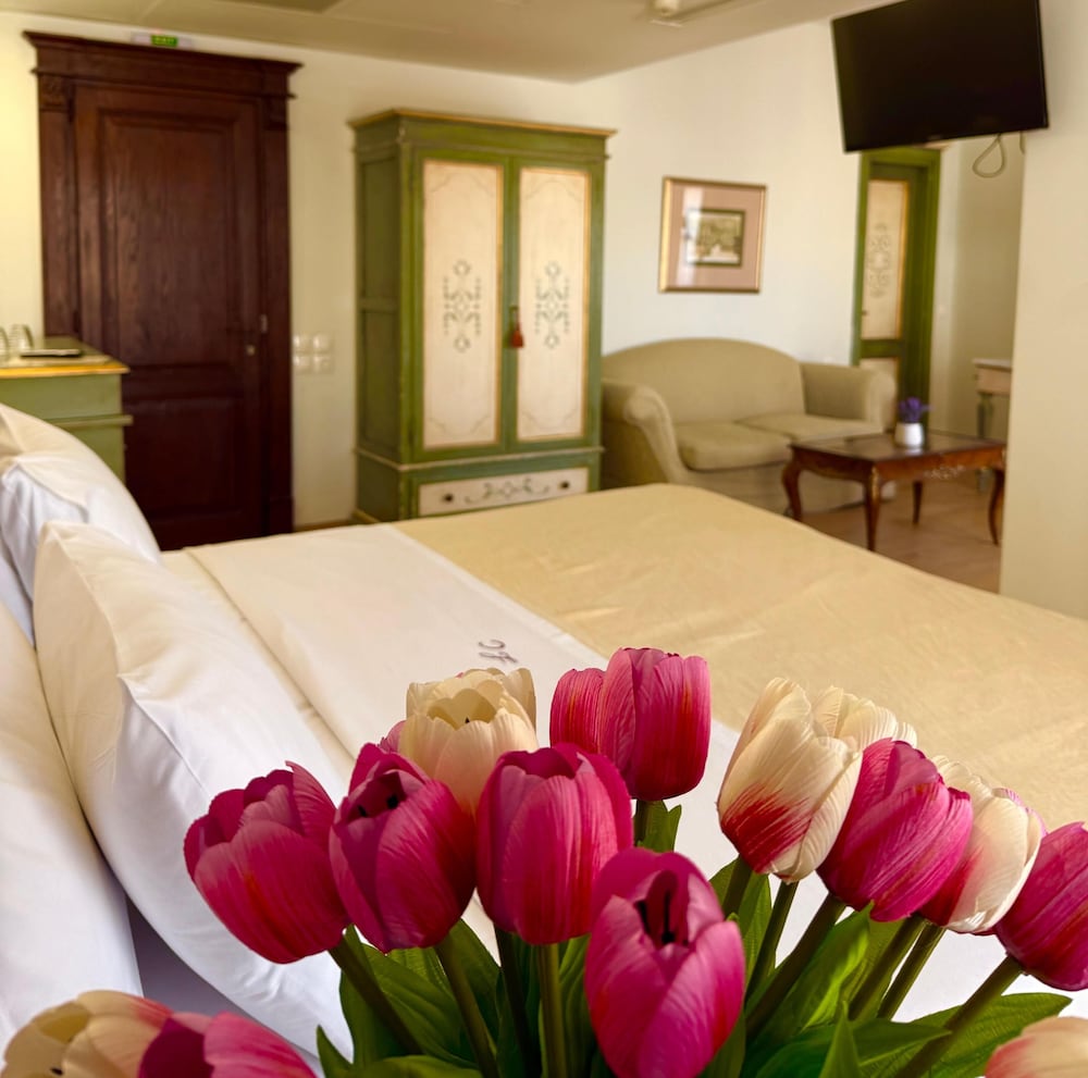 Junior Suite photo 2