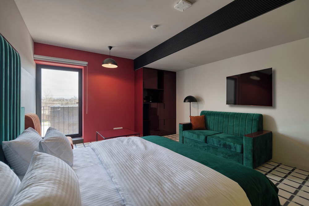 Double Room photo 3