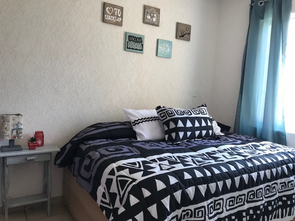 Deluxe Apartment, 2 Bedrooms photo 3