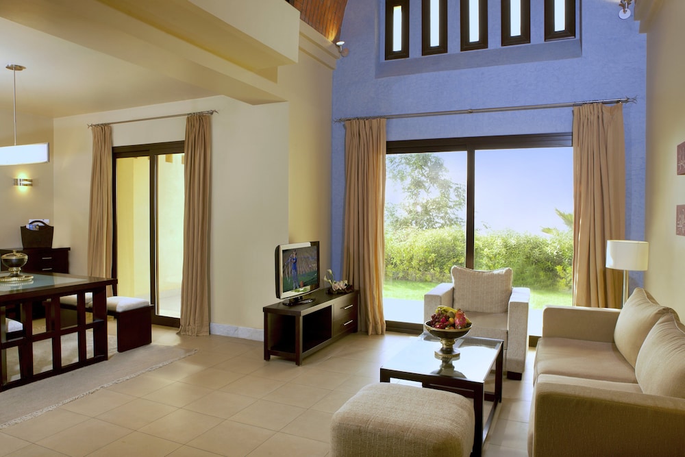 Garden View One Bedroom Villa