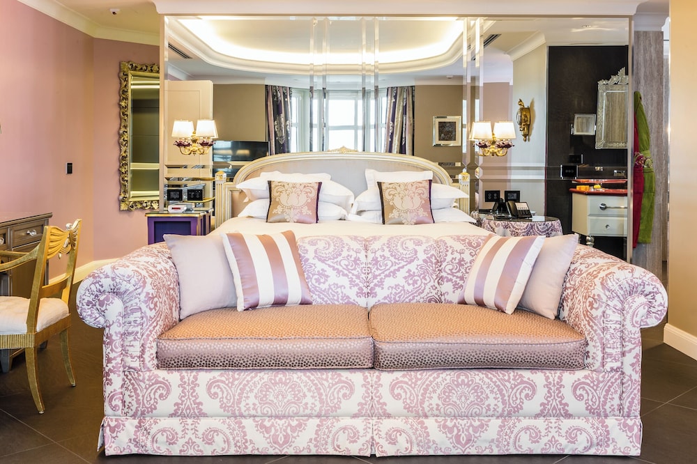 Panoramic Double or Twin Room, Lake View (Belvedere) - Photo 2