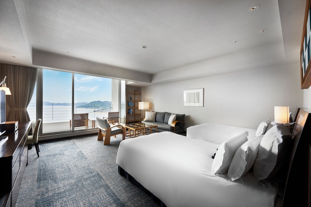 Standard Twin Room photo 1