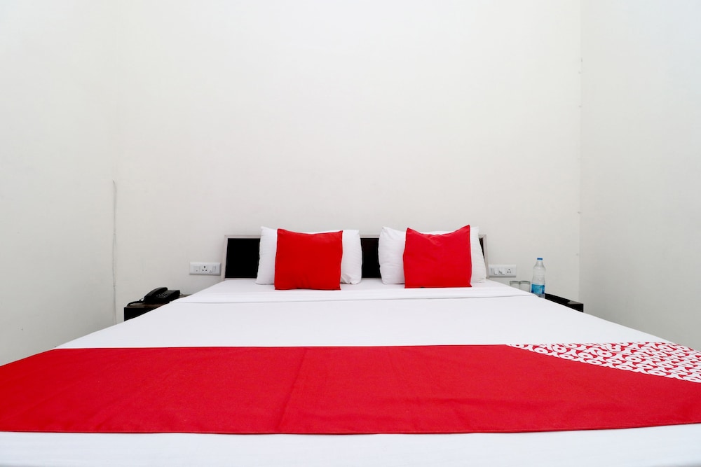 Double Or Twin Room photo 3