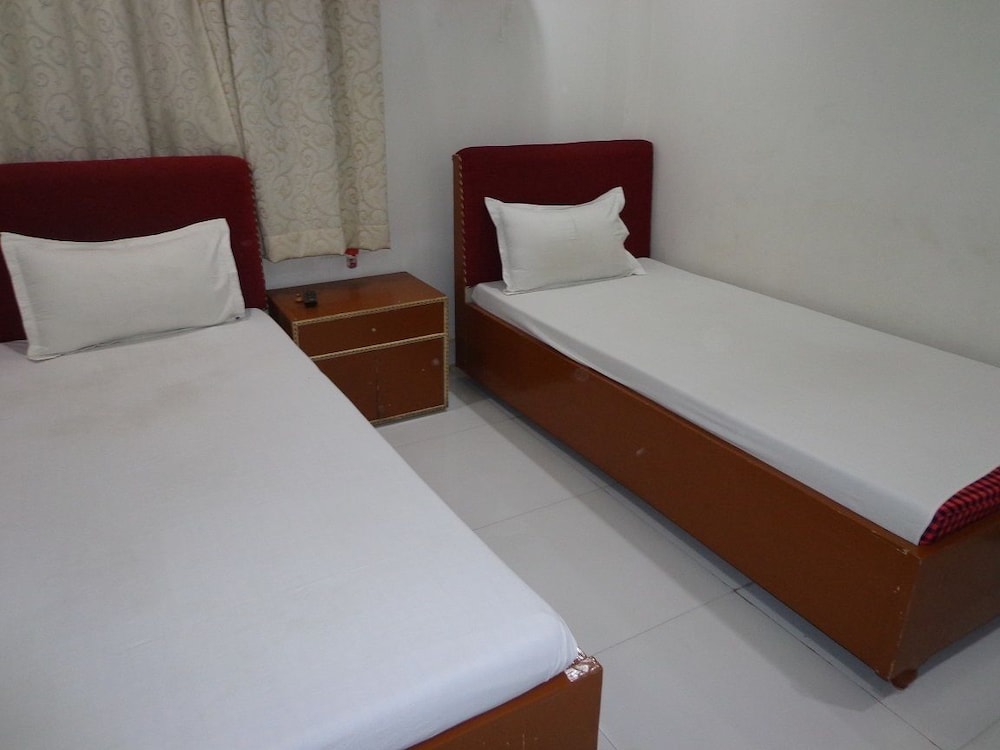 Standard Double Room, 1 Double Bed photo 1