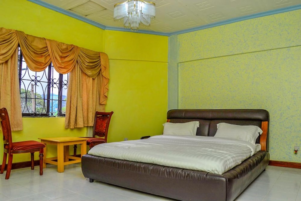 Single Room photo 3