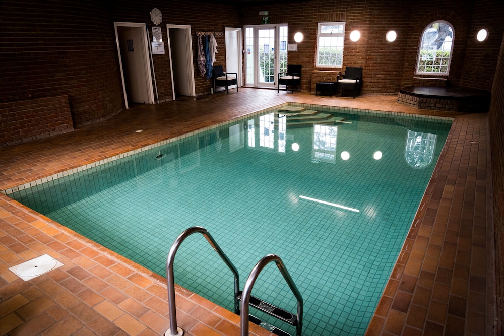 Signature Double Room, Ensuite, Sea View