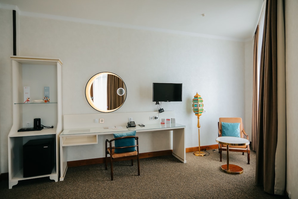 Presidential Double Room photo 3