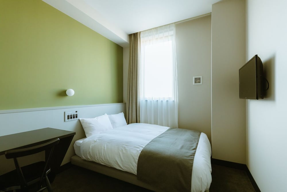 Standard Double Room - Photo 1