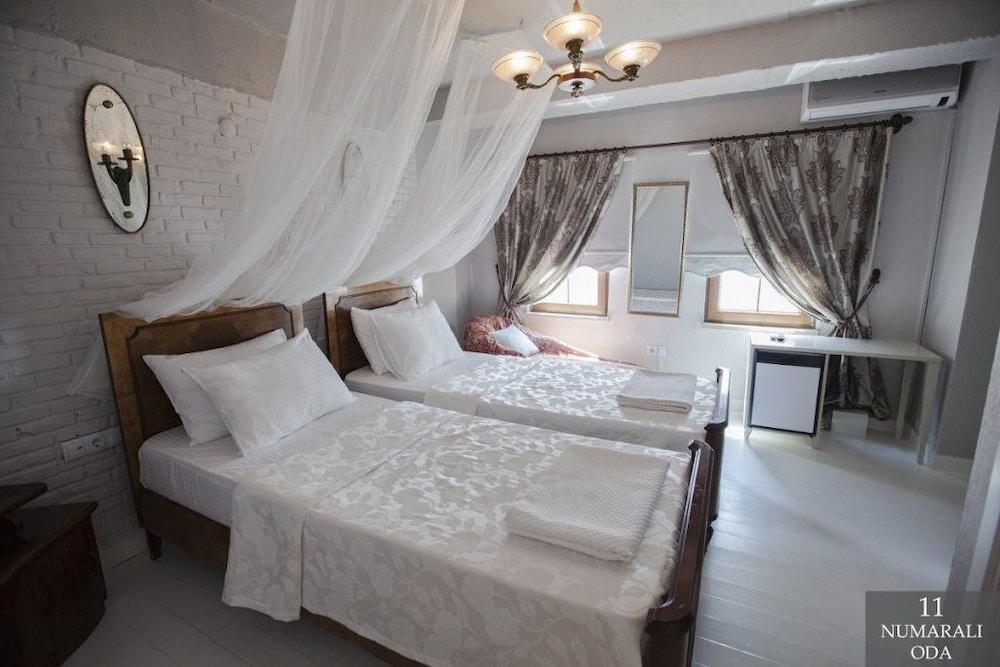 Standard Twin Room, 2 Twin Beds photo 1