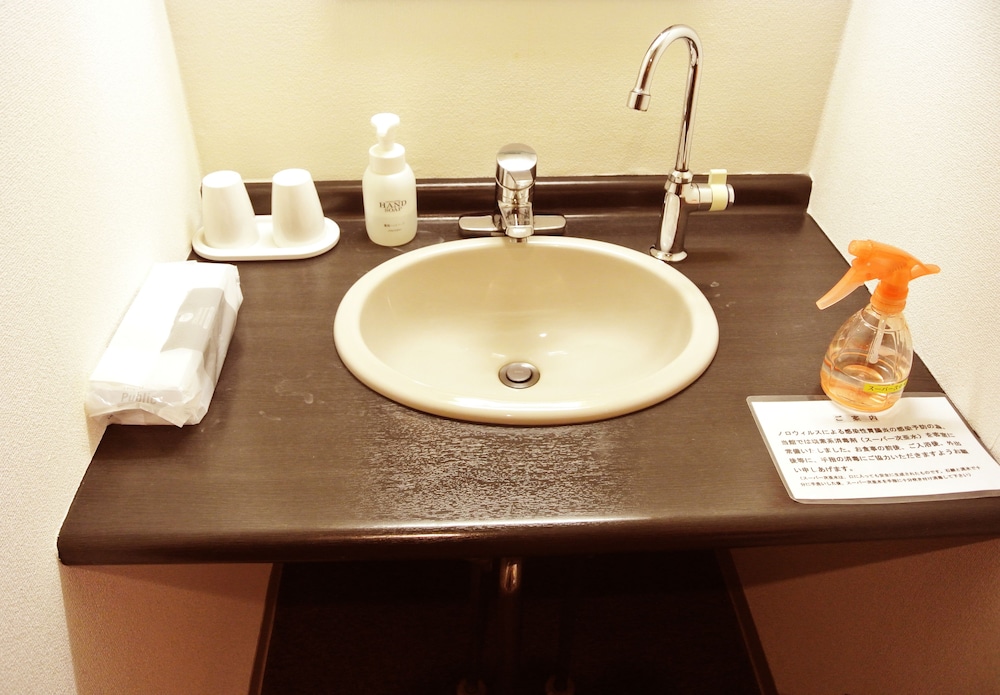 Twin Room photo 3