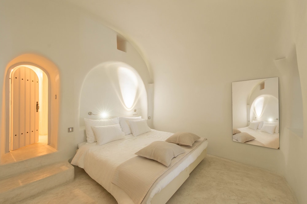 Suite with access to Terrace with shared Hot Tub Caldera View - Photo 4