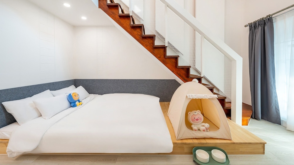 Basic Room, 1 Bedroom (Malti 1) - Photo 15