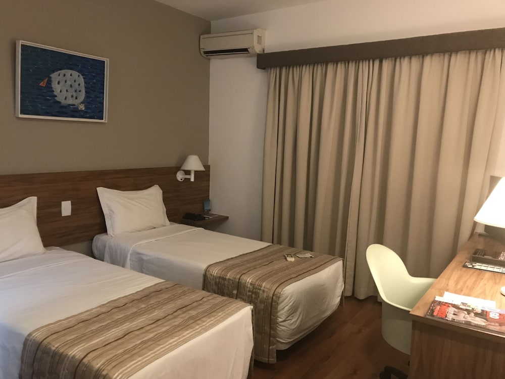 Apartamento Standard Economico photo 3