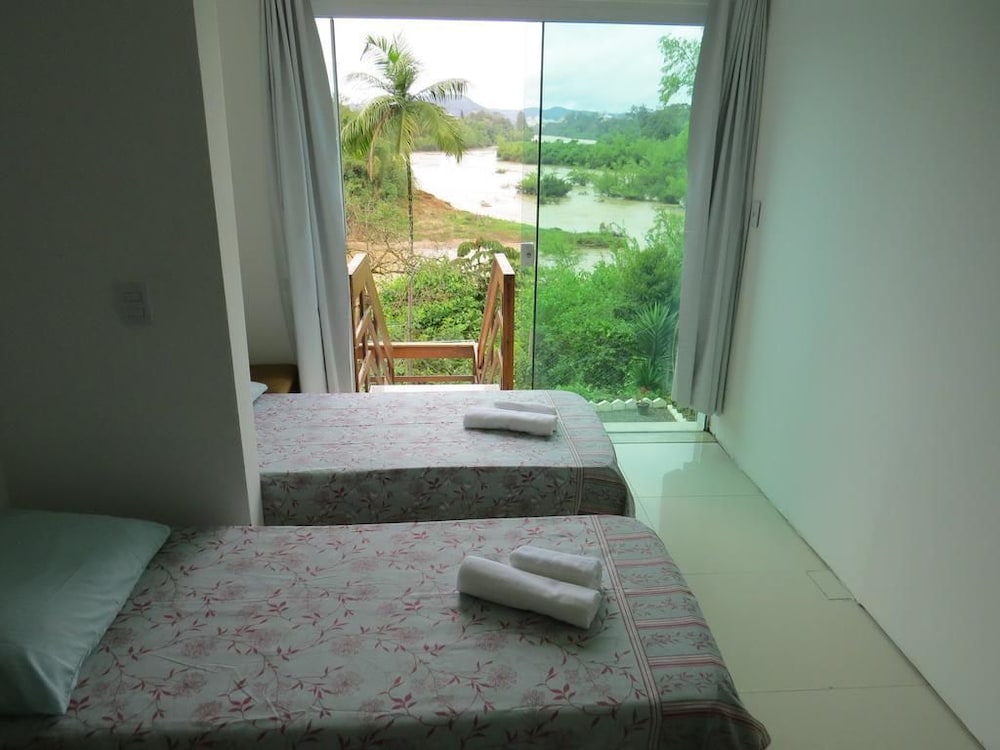 Quadruple Room (Panoramica) photo 1