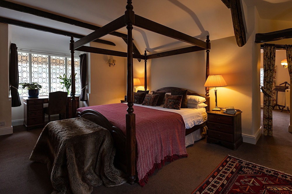 Superior Super-King Room photo 1