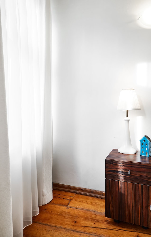Family Apartment, 1 Double Bed with Sofa bed, City View photo 2