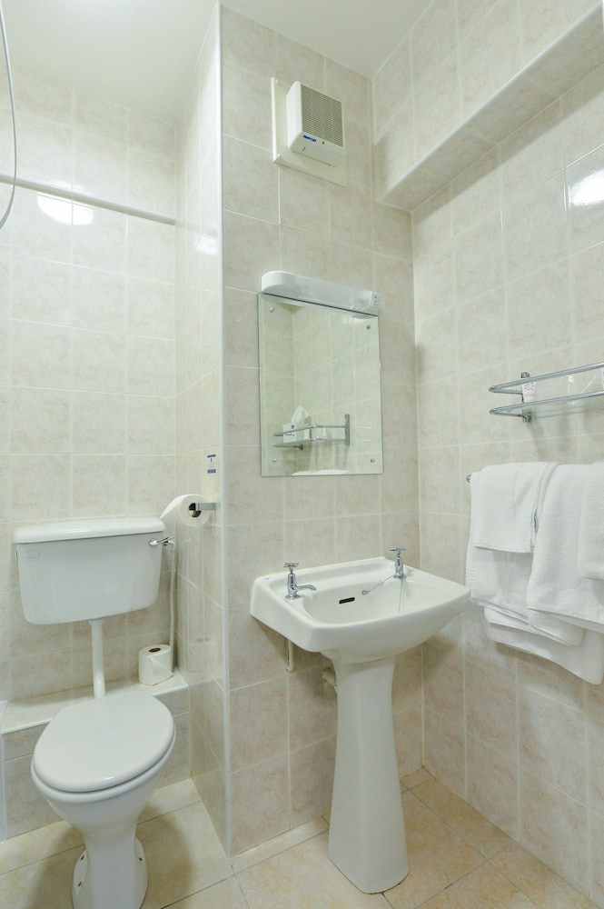 Cresta Court Hotel, Billede 2