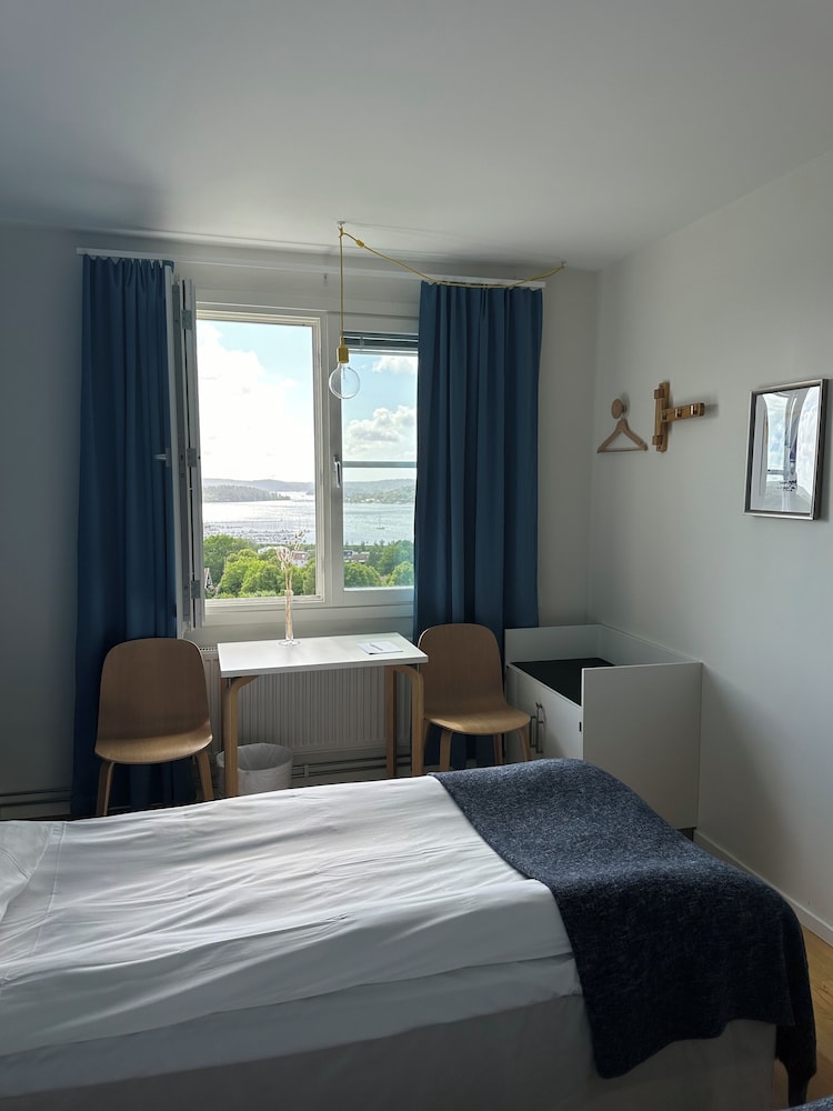 Premium Double or Twin Room photo 1
