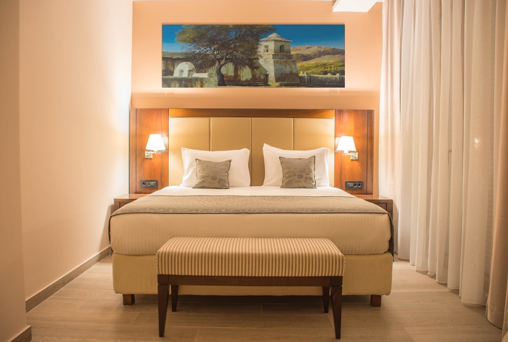 Executive Double Room, 1 Bedroom photo 2