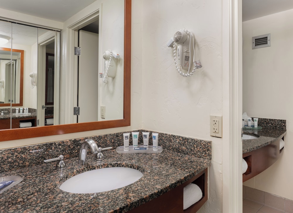 Standard Room, 2 Queen Beds, Valley View - Photo 2