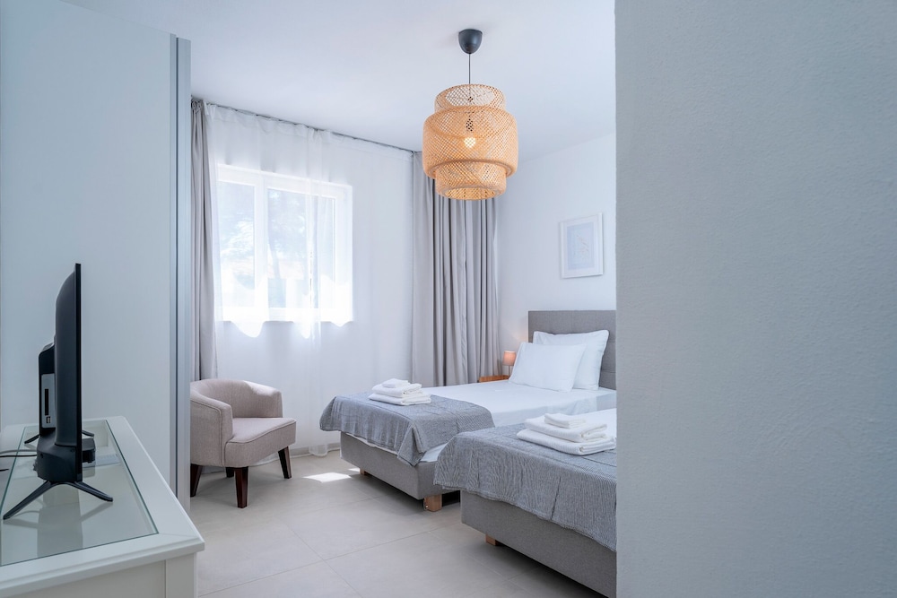 GORNJI APT 2-sobni