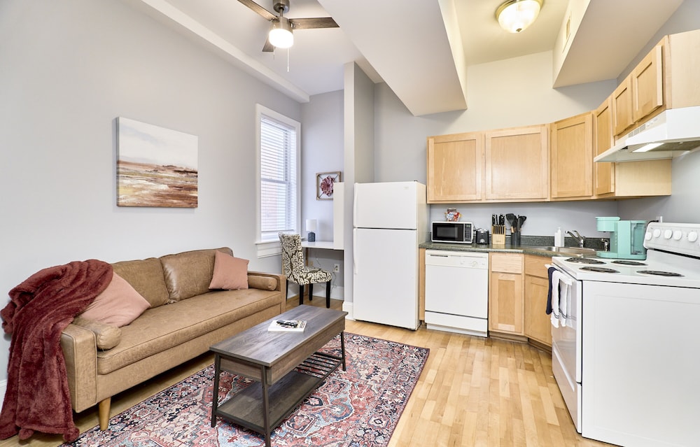 Comfort Apartment