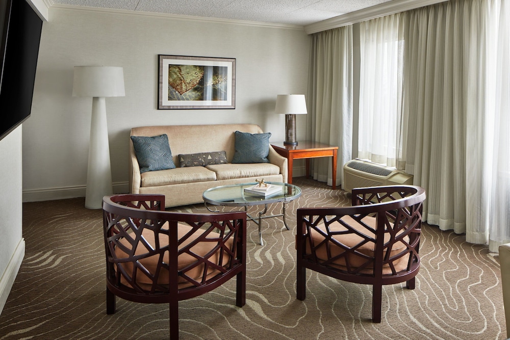Suite, 1 Bedroom
