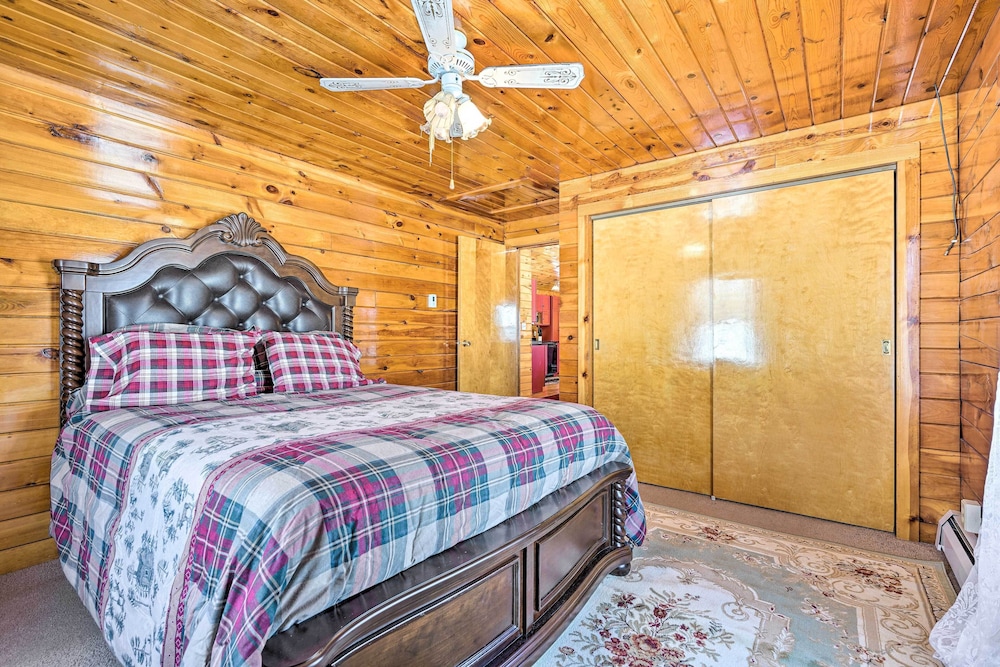 House (2 Bedrooms) photo 2