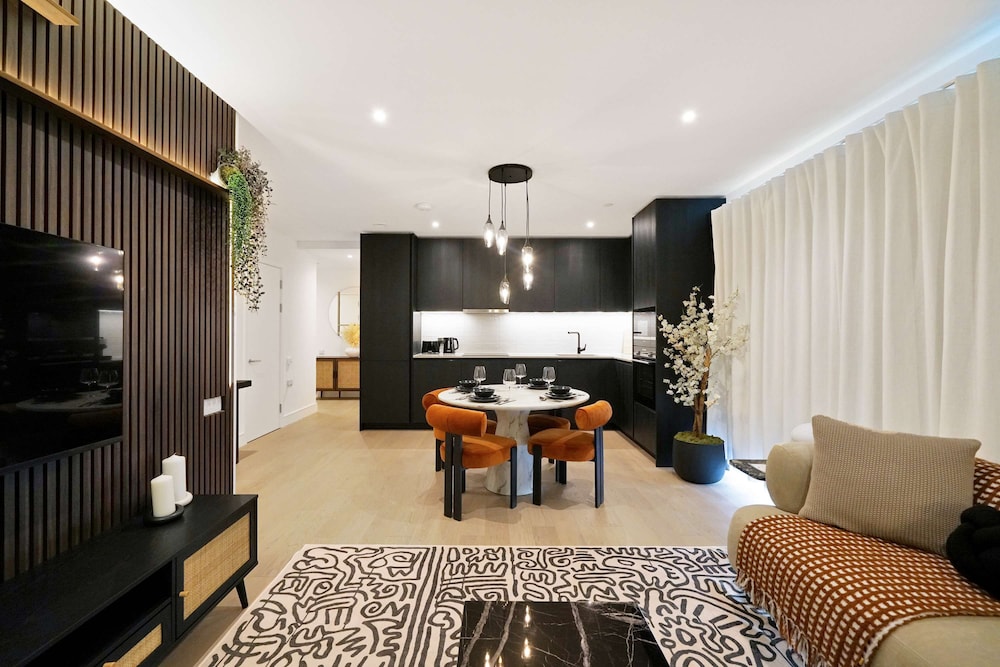 Rosso Suite 2BR City Views, Foto 18